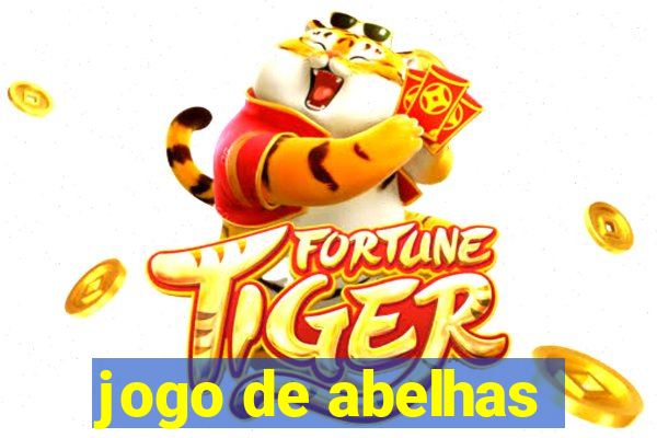 jogo de abelhas